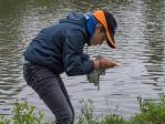 Concours de Pêche