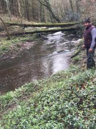 2020 Ouverture de la pêche de la truite