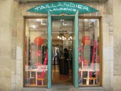 Laurence TAILLANDIER RENNES