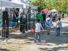 2019 Brocante de Matériel de Pêche