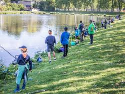 Concours de Pêche