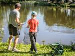 Concours de Pêche