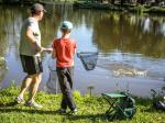 Concours de Pêche