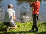 Concours de Pêche