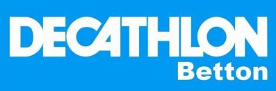 Logo decathlon betton 4