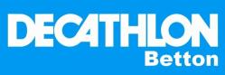 Logo decathlon betton