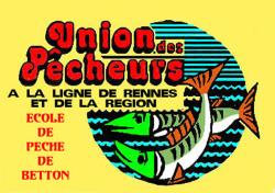 Logo ecole de peche 7