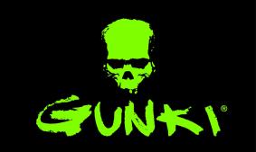 Logo gunki sans baseline