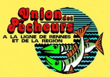 Logo Union des Pêcheurs de Rennes