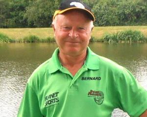 Bernard