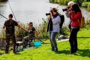 3 des photographes