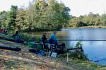 Marathon Interdépartemental de Pêche au Coup de Betton