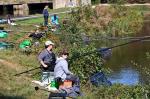 Marathon Interdépartemental de Pêche au Coup de Betton