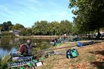 Marathon Interdépartemental de Pêche au Coup de Betton