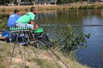 Marathon Interdépartemental de Pêche au Coup de Betton