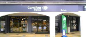 Carrefour Express