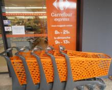 Carrefour Express