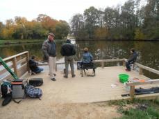 Cours de pêche Spécial Pêche