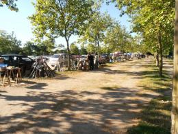 2019 Brocante de Matériel de Pêche