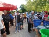 Concours de Pêche