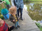 2019 le 25.05 Journée pêche chez Décathlon Betton