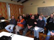2019 le 02.02 Assemblée Générale de L'Union des Pêcheurs de Rennes