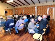 2019 le 02.02 Assemblée Générale de L'Union des Pêcheurs de Rennes