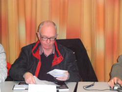 Hervé GILLET