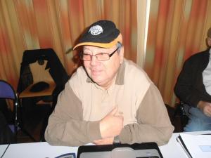 René LOURY