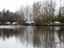 Chavagne truite le 24.02.2018