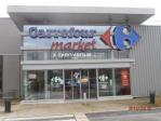 Carrefour Marquet Thorigné Fouillard