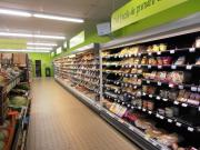 Carrefour Express betton