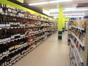 Carrefour Express Betton