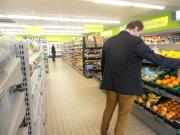 Carrefour Express Betton
