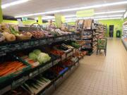 Carrefour Express betton
