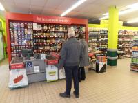 Carrefour Express Betton