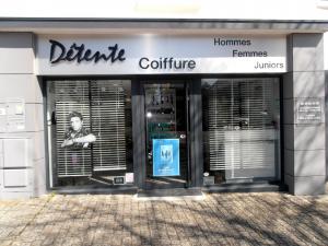 Salon Détente Coiffure