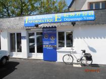 JLR Services Informatique Thorigné Fouillard