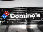 Pizza Domino's Betton