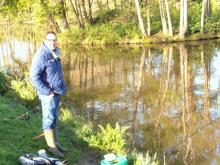 A la Pêche du Carnassier