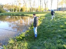 A la Pêche du Carnassier