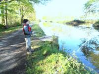 A la Pêche du Carnassier