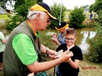 Fishing Days