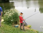 Concours atelier pêche