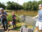 Concours atelier pêche