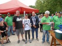 Concours de Pêche Fête de la Pêche