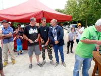 Concours de Pêche Fête de la Pêche