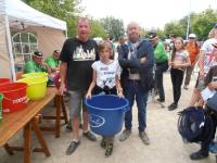 Concours de Pêche Fête de la Pêche