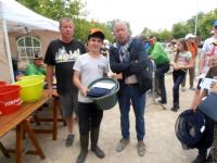 Concours de Pêche Fête de la Pêche