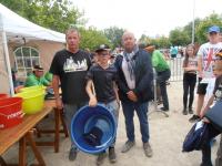 Concours de Pêche Fête de la Pêche